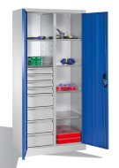 Werkstattschrank CP 8921-305 (2 Modelle) - 3
