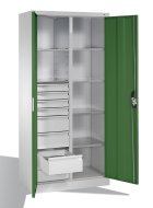 Werkstattschrank CP 8921-305 (2 Modelle) - 5