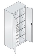 Werkstattschrank CP 8921-305 (2 Modelle) - 6