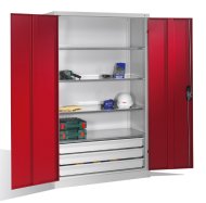 Werkstattschrank CP 8931-503 (2 Modelle) - 2