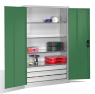 Werkstattschrank CP 8931-503 (2 Modelle) - 4