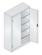 Werkstattschrank CP 8931-503 (2 Modelle) - 6