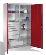 Werkstattschrank CP 8931-305 - 2