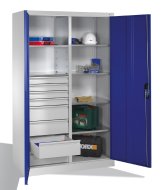 Werkstattschrank CP 8931-305 - 3