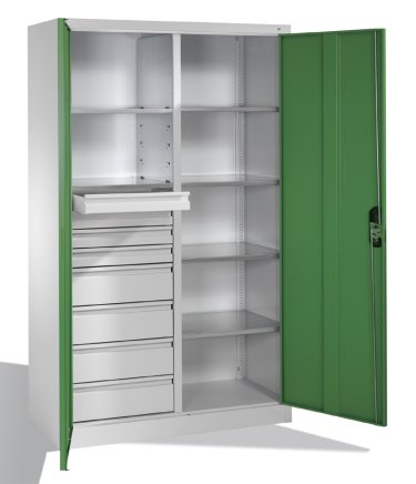 Werkstattschrank CP 8931-305 - 5