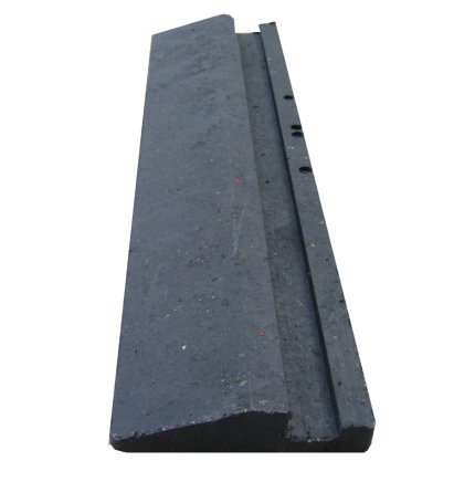 Anfahrleiste 251, für Bodenplatten - 1
