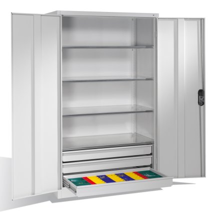 Werkstattschrank CP 8932-503 - 1