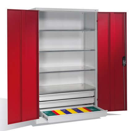 Werkstattschrank CP 8932-503 - 4