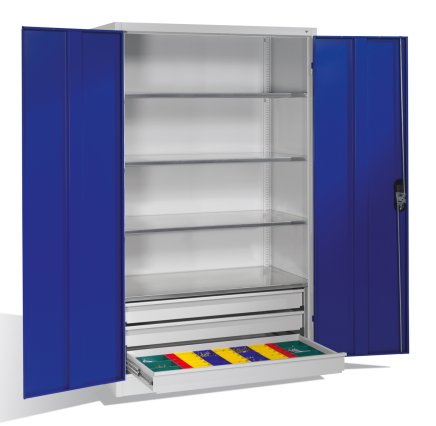 Werkstattschrank CP 8932-503 - 2