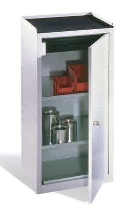 Werkstattschrank CP 8721-00 (2 Modelle) - 1