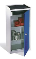 Werkstattschrank CP 8721-00 (2 Modelle) - 4