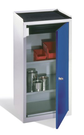 Werkstattschrank CP 8721-00 (2 Modelle) - 4