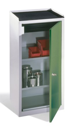 Werkstattschrank CP 8721-00 (2 Modelle) - 10