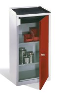 Werkstattschrank CP 8721-00 (2 Modelle) - 8