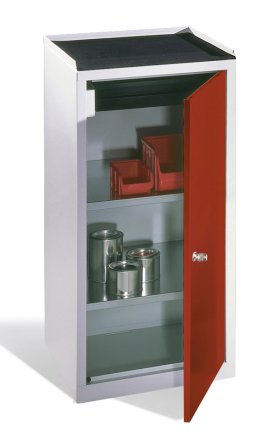 Werkstattschrank CP 8721-00 (2 Modelle) - 8