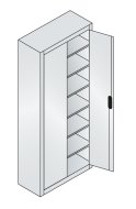 Magazinschrank CP 133413-20 - 3