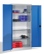 Werkstattschrank CP 8921-052 (2 Modelle)