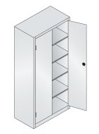 Werkstattschrank CP 8921-052 (2 Modelle) - 8
