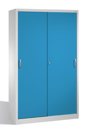 Schiebetürenschrank CP 2049-00 (6 Modelle) - 2