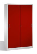 Schiebetürenschrank CP 2049-00 (6 Modelle) - 4