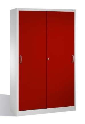 Schiebetürenschrank CP 2049-00 (6 Modelle) - 4