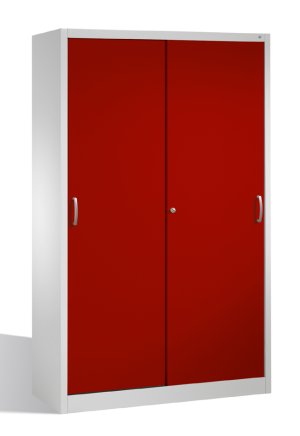 Schiebetürenschrank CP 2069-00 - 4