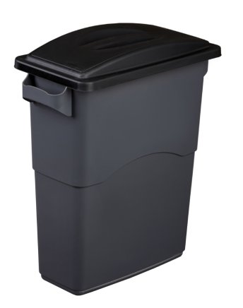 Deckel für Mülltrennbehälter EcoSort (6 Modelle) - 1