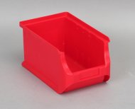 Sichtlagerkasten ProfiPlus Box 3 456209, rot