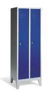 Garderobenschrank CP 8010-20, mit Füßen - 7