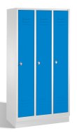 Garderobenschrank CP 8020-30, mit Sockel - 4