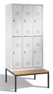 Garderobenschrank CP 8350-30 - 1
