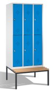 Garderobenschrank CP 8350-30 - 3