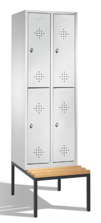 Garderobenschrank CP 8350-20 - 1