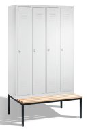 Garderobenschrank CP 8050-40 - 1