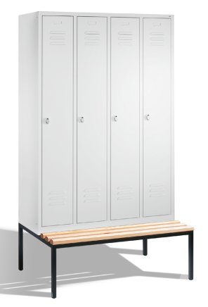 Garderobenschrank CP 8050-40 - 1