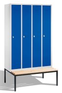 Garderobenschrank CP 8050-40 - 3