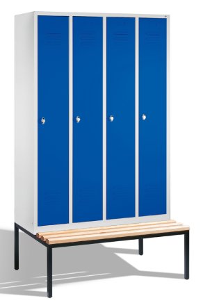 Garderobenschrank CP 8050-40 - 3