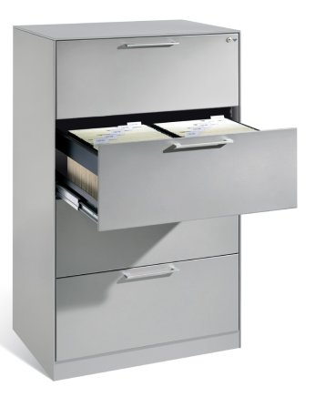 Hängeregistraturschrank CP 146223-412 - 1