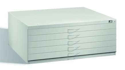 Planschrank CP DIN A1 7100-000 - 1