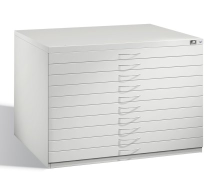 Planschrank CP DIN A1 7101-000 - 1