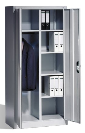 Mehrzweck-Garderobenschrank CP  9280-30 - 1