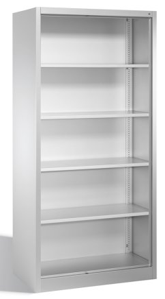 Stahlregal CP 9180-000 - 1