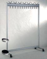 Reihengarderobe Multiline 6754 - 2