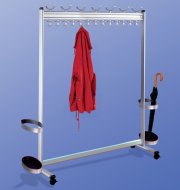 Reihengarderobe Multiline 6754 - 1