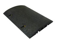 Kabelbrücke 265, 266, Farbe schwarz - 1
