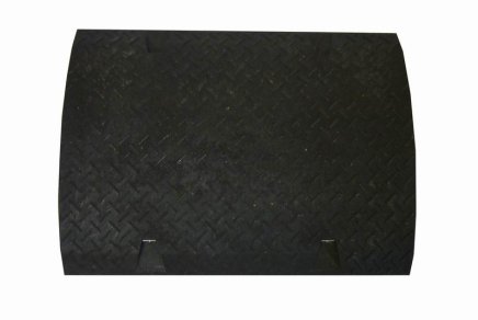 Kabelbrücke 265, 266, Farbe schwarz - 2