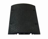 Kabelbrücke 265, 266, Farbe schwarz - 3