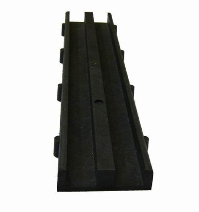 Kabelbrücke 265B, 266, Farbe gelb - 4