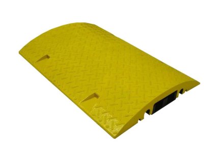 Kabelbrücke 265B, 266, Farbe gelb - 1