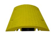 Kabelbrücke 265B, 266, Farbe gelb - 2